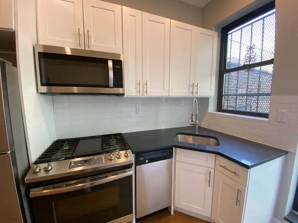 Slide of Covenant Contracting Group