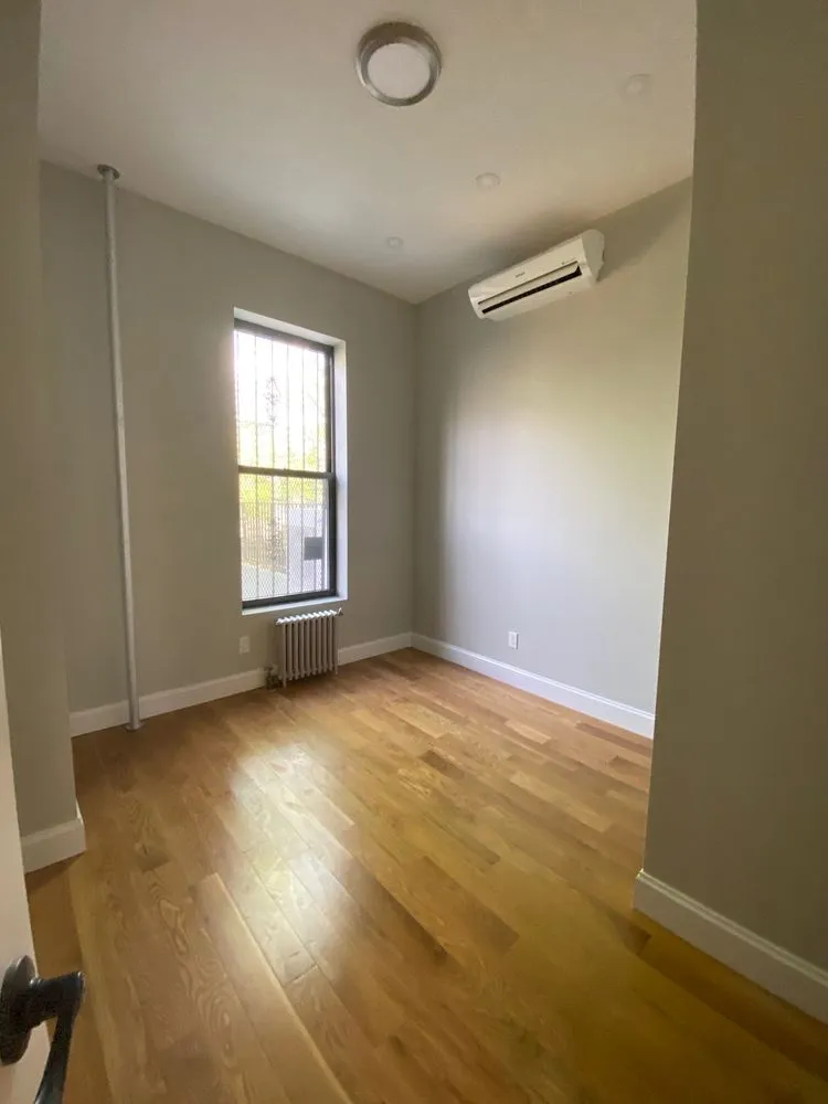 Slide of Covenant Contracting Group