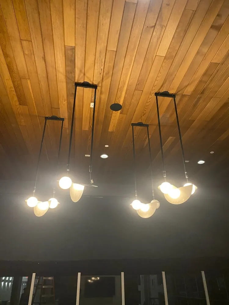 Slide of Covenant Contracting Group