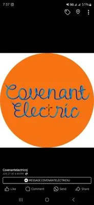 Covenant Electric