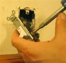 Slide of Covenant Electrical Services