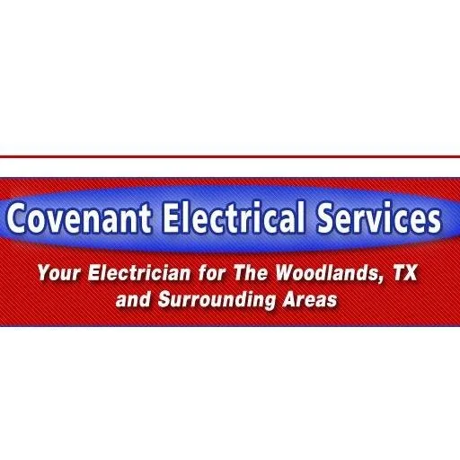 Slide of Covenant Electrical Services