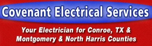 Slide of Covenant Electrical Services
