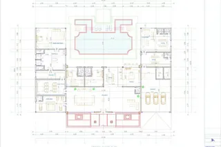 Slide of Covenant Engineering - CEA