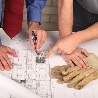 Slide of Covenant Engineering - CEA