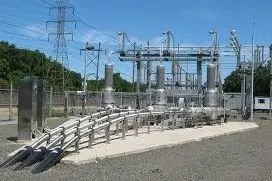 Slide of Covenant Engineering - CEA