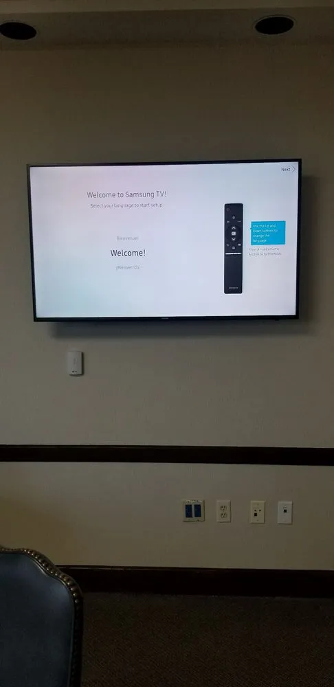 Slide of Covenant Service Care