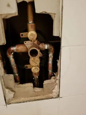 Covenant Service Care Logo