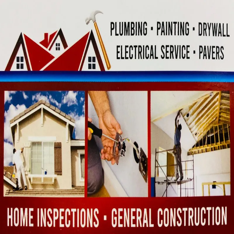 Slide of Cover All General Contracting Services
