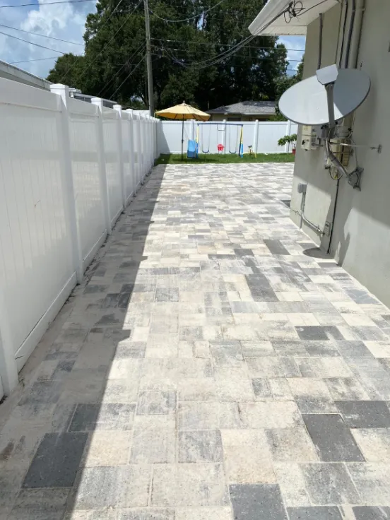 Slide of Cover All General Contracting Services