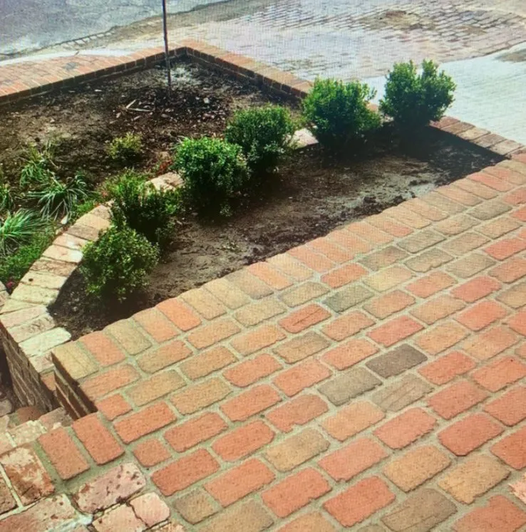 Slide of Cover All General Contracting Services