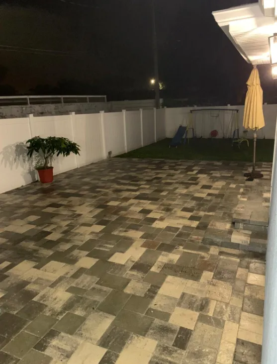 Slide of Cover All General Contracting Services