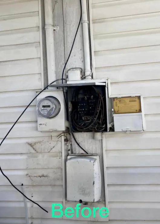 Slide of Cover All General Contracting Services