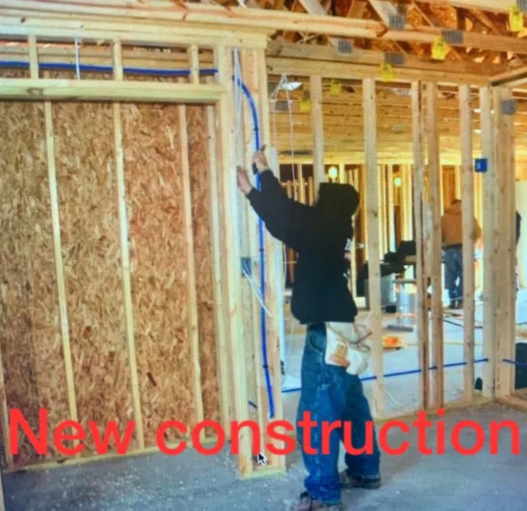 Slide of Cover All General Contracting Services