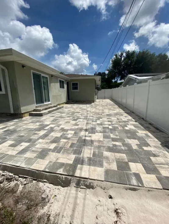 Slide of Cover All General Contracting Services