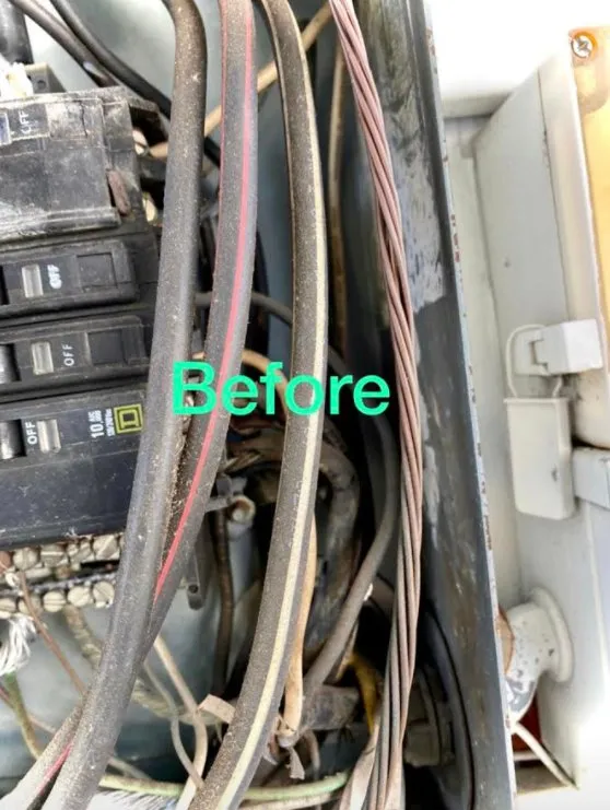 Slide of Cover All General Contracting Services