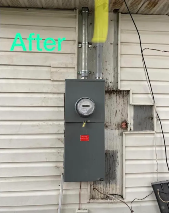 Slide of Cover All General Contracting Services