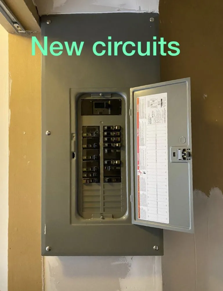 Slide of Cover All General Contracting Services