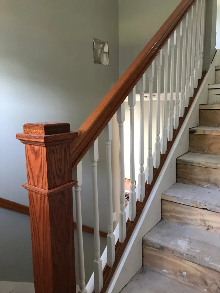 Slide of Covey Builders