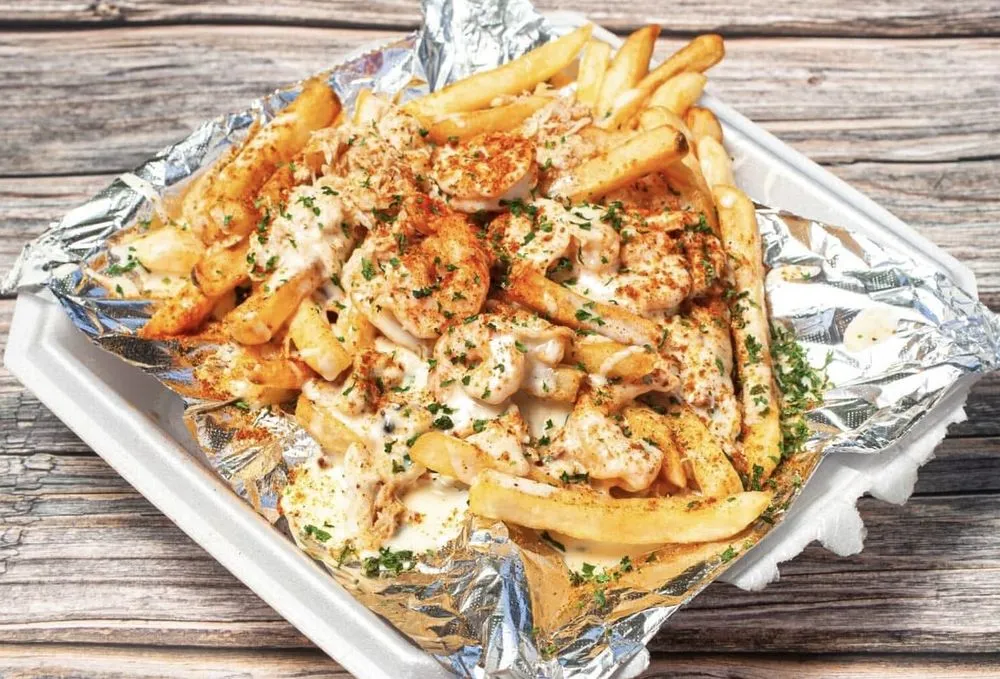 Slide of Covin Electric Landscape & Restoration