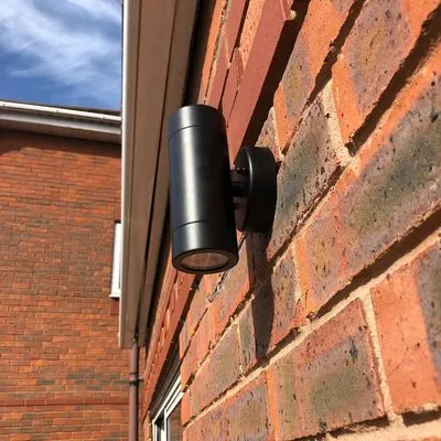 Covina Electrical Services Logo