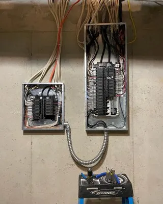 Covina Master Electrician