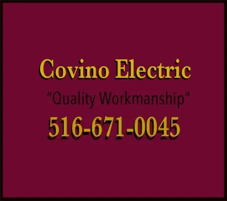 Covino Electric