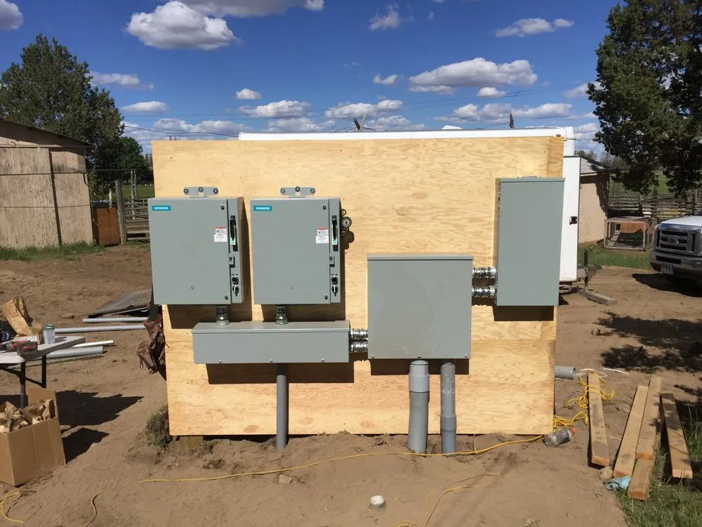 Reliable lighting installation experts serving Powell Butte, OR - Cowboy Electric