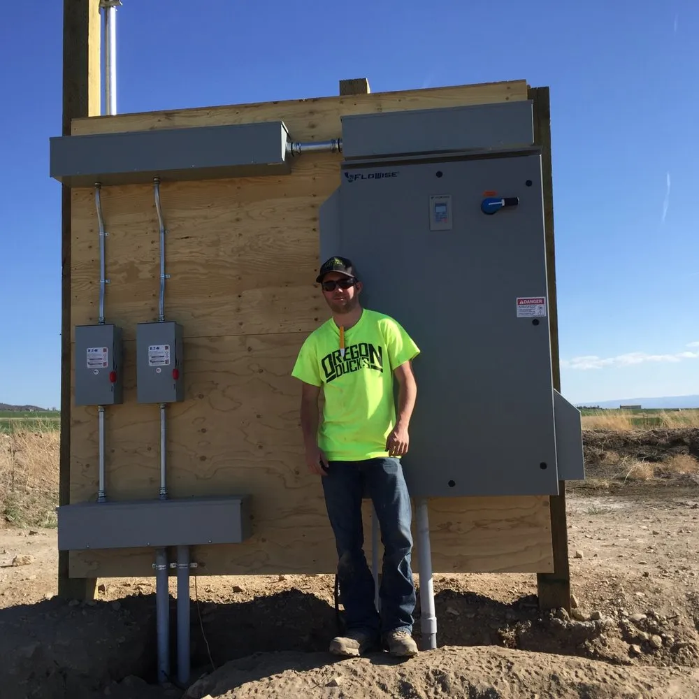 Affordable lighting installation experts serving Powell Butte, OR - Cowboy Electric