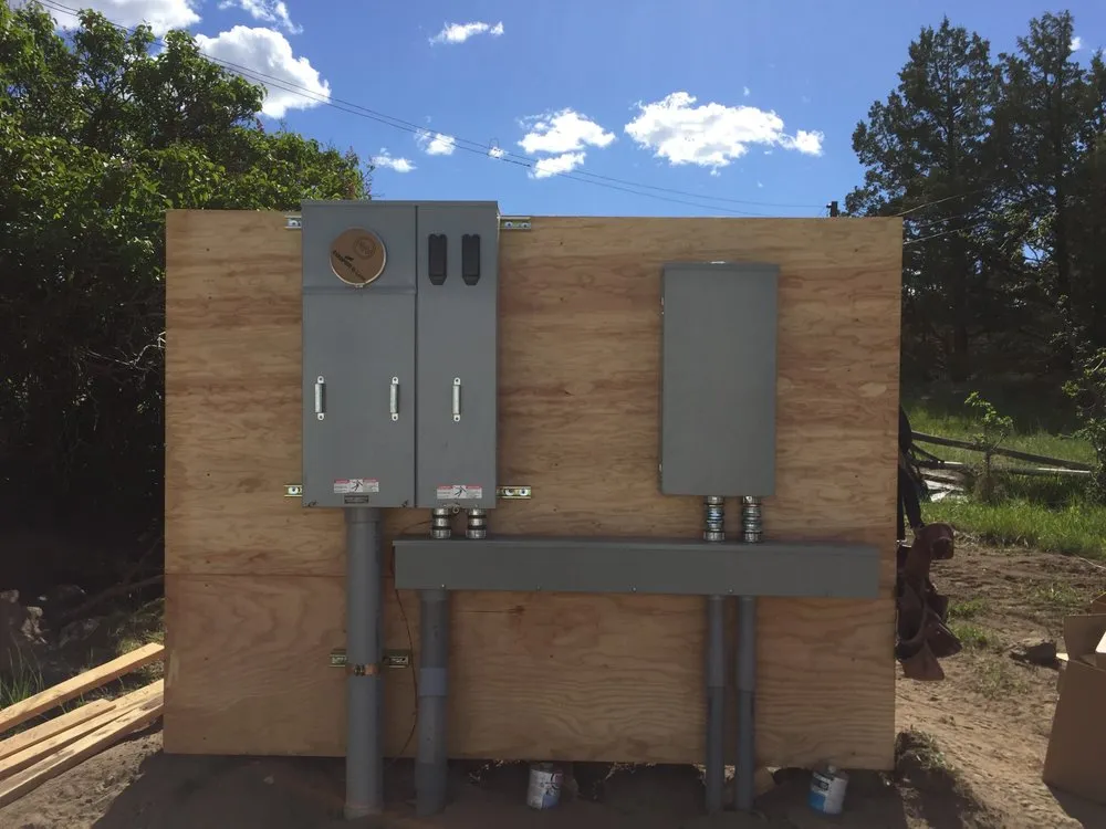 Professional panel upgrade service in Powell Butte, OR - Cowboy Electric