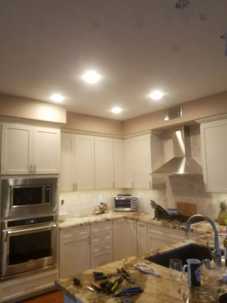 Slide of Cowboy Fans