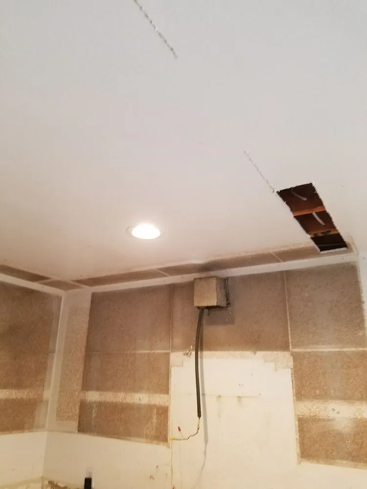 Slide of Cowboy Fans