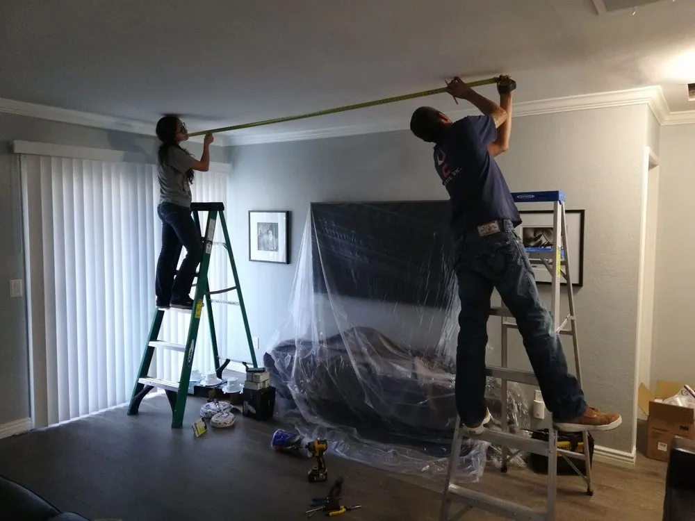 Slide of Cowboy Fans