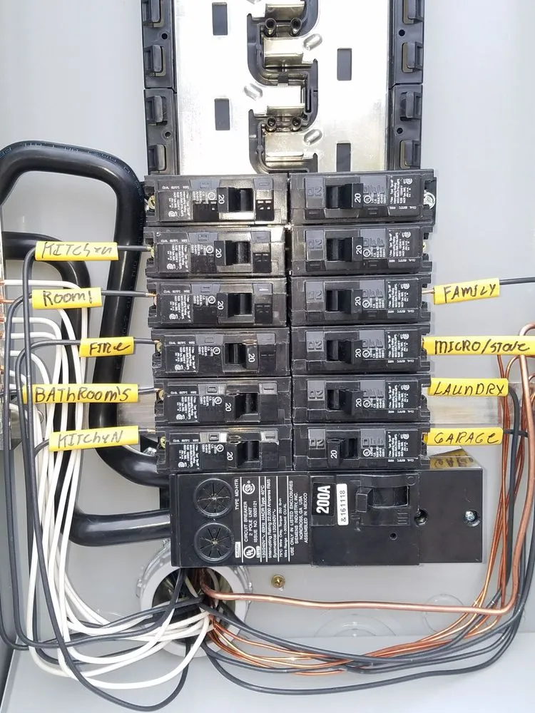 Slide of Cowboy Fans