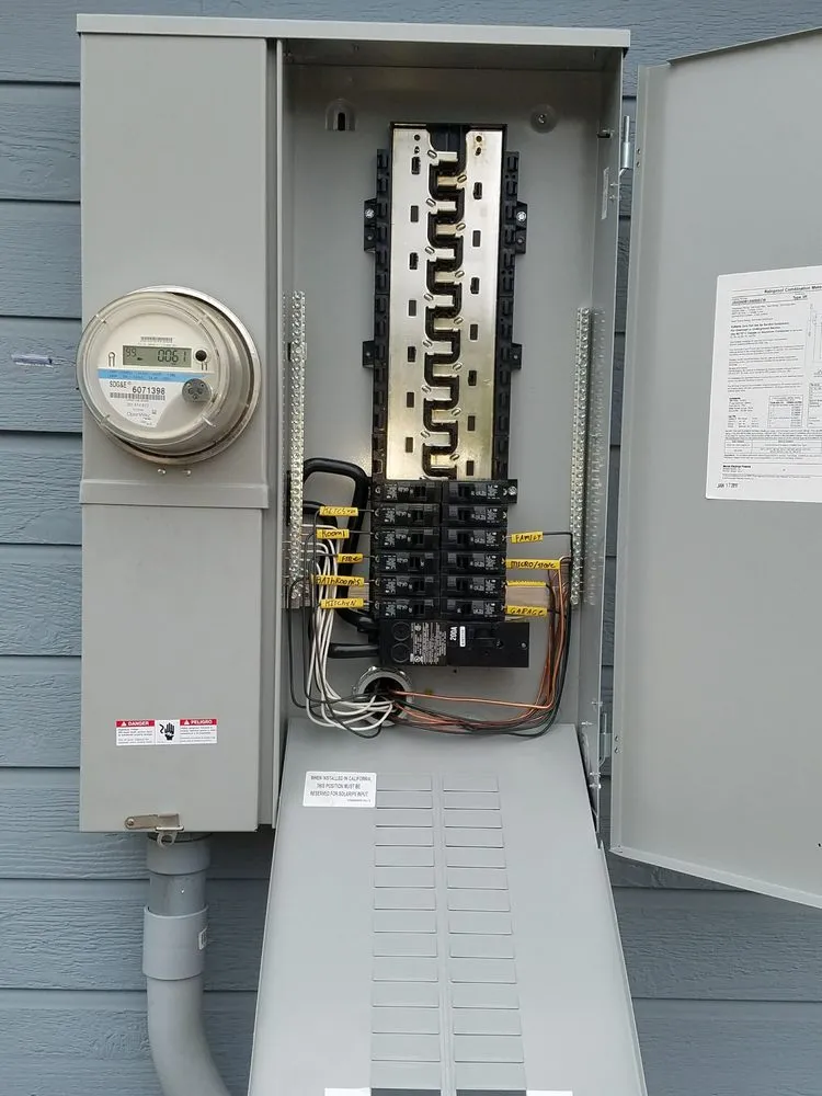 Slide of Cowboy Fans