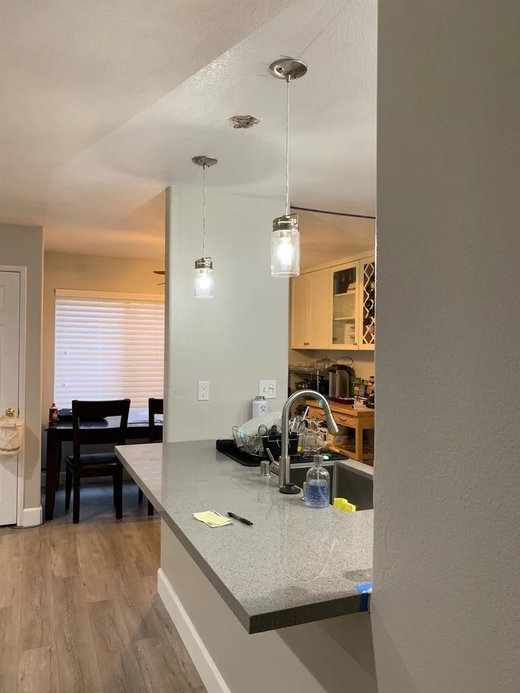 Slide of Cowboy Fans