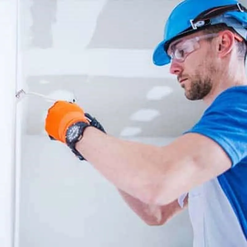 Trusted outlet and switch repair in Hector, AR by Cowboy Splicing