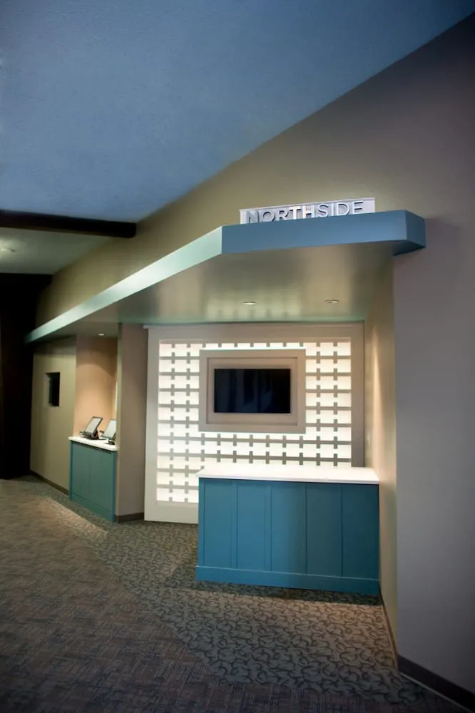 Slide of Cowger Electric