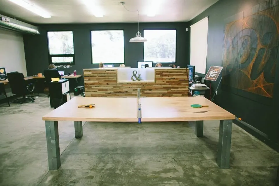 Slide of Cowger Electric