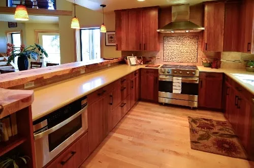 Slide of Cowger Electric