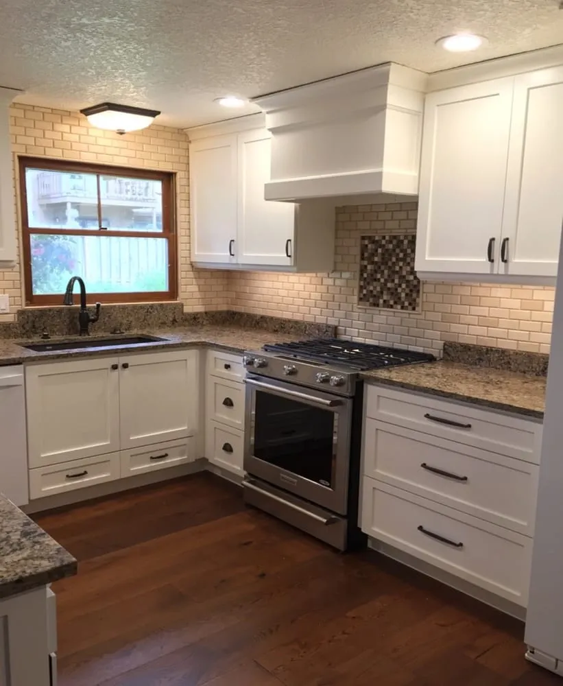 Slide of Cowger Electric