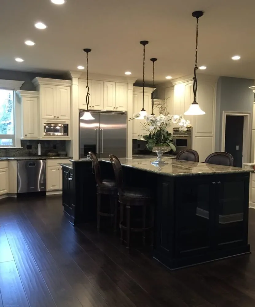 Slide of Cowger Electric