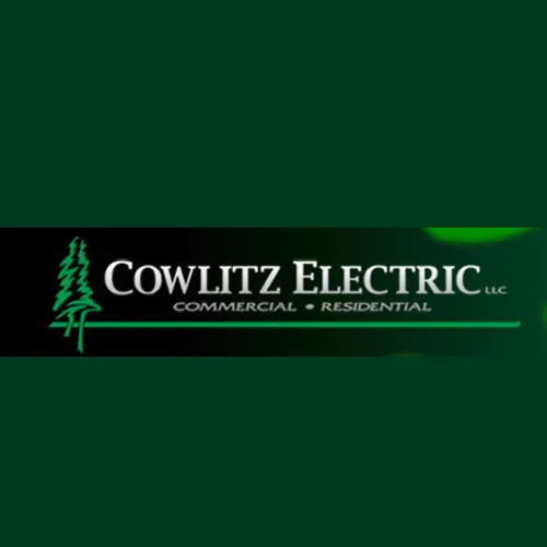 Slide of Cowlitz Electric