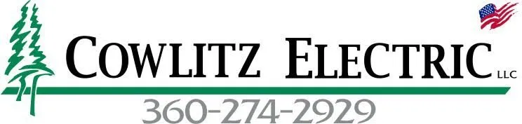 Slide of Cowlitz Electric