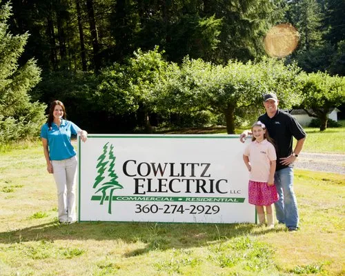 Cowlitz Electric