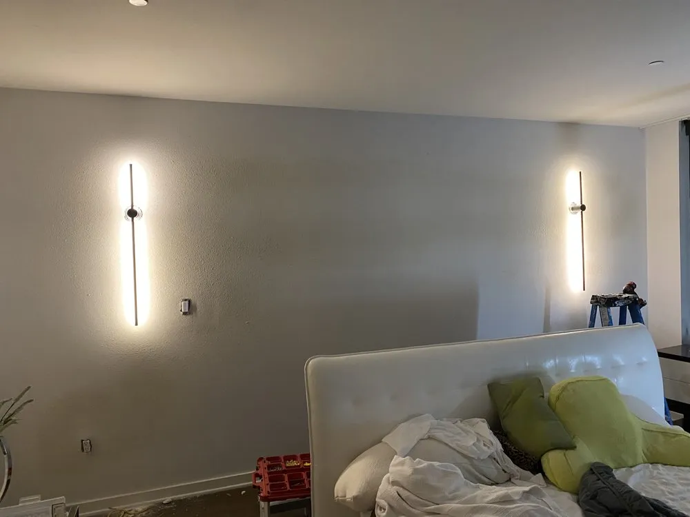 Slide of Cox Electric And Maintenance