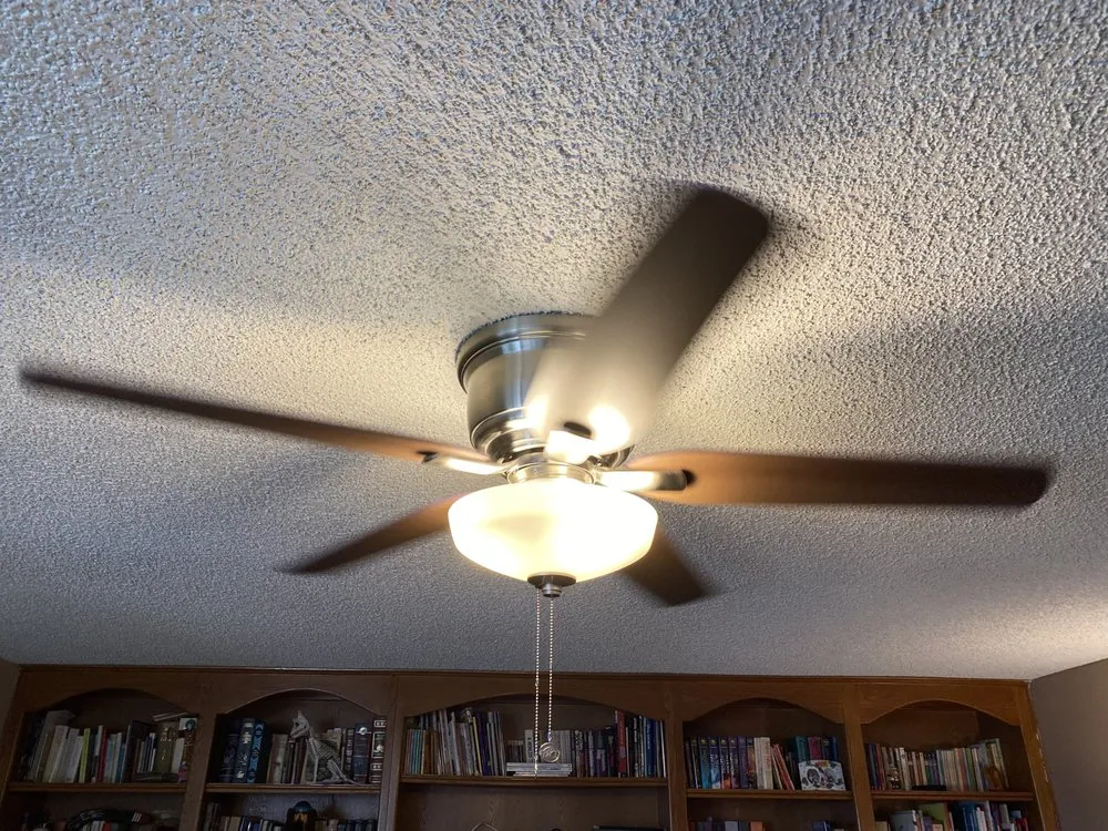 Slide of Cox Electric And Maintenance