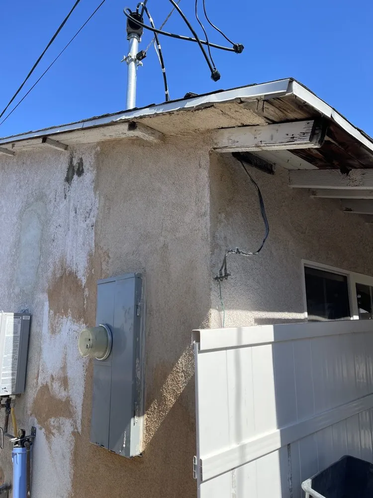 Slide of Cox Electric And Maintenance