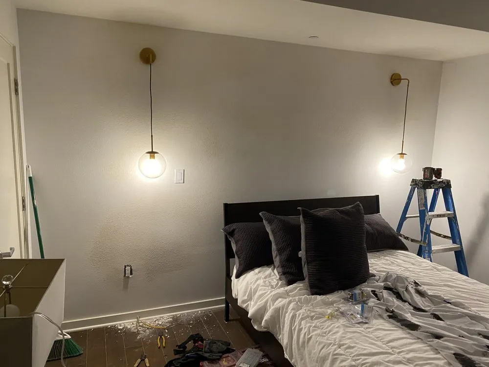 Slide of Cox Electric And Maintenance