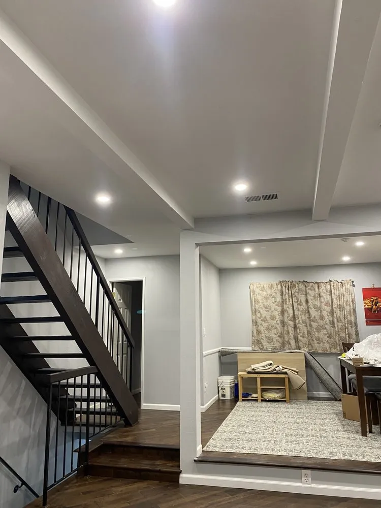 Certified outlet and switch repair experts serving ,  - Cox Electric And Maintenance